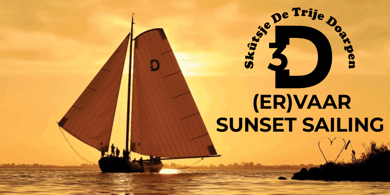 Sunsetsailing