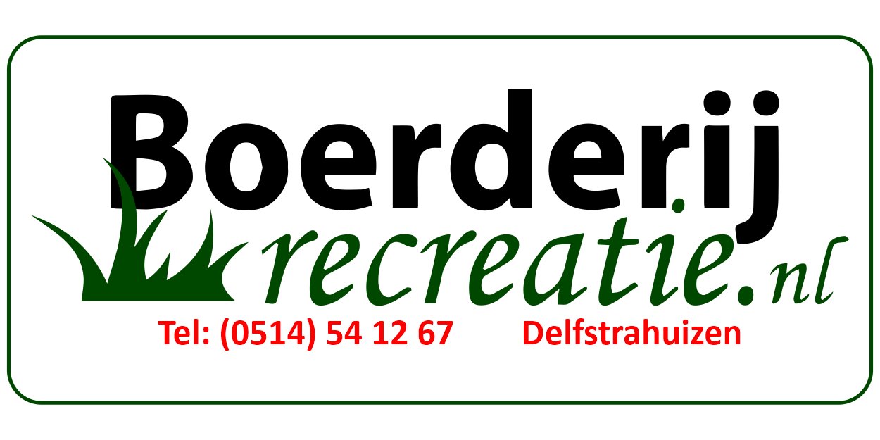 Boerderijrecreatie
