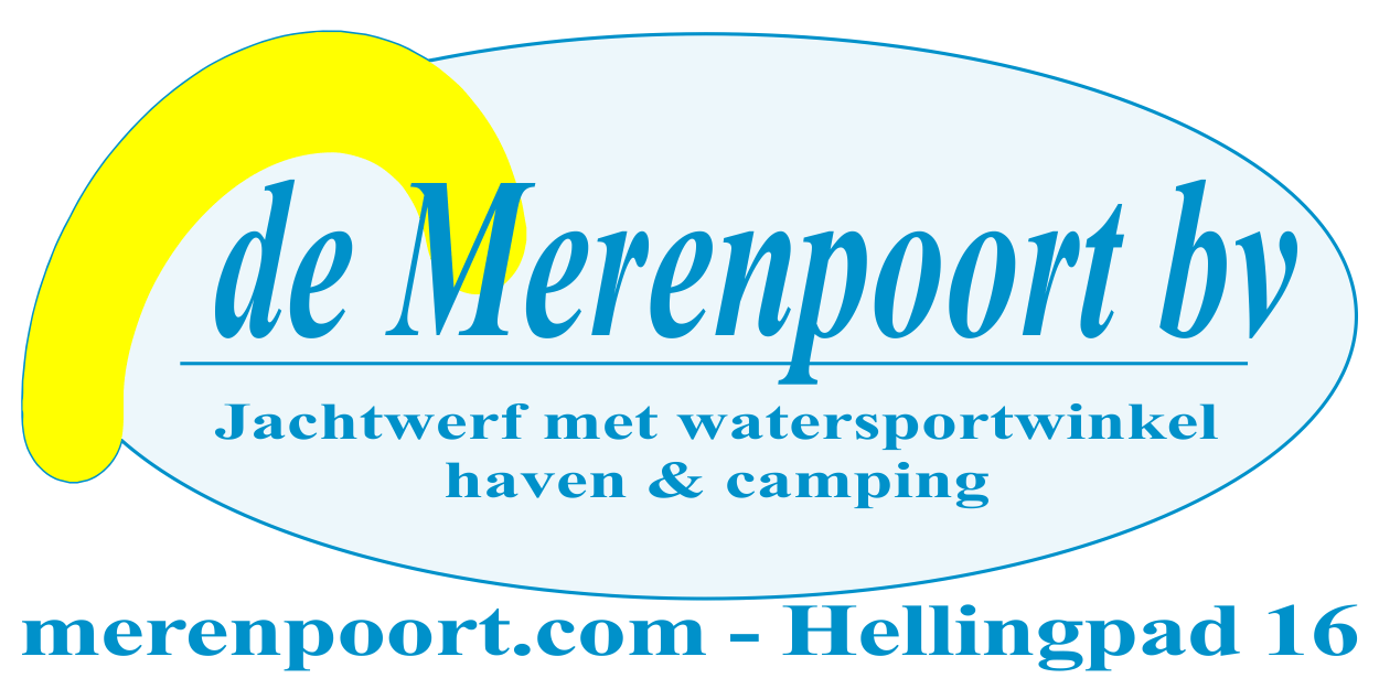 Merenpoort