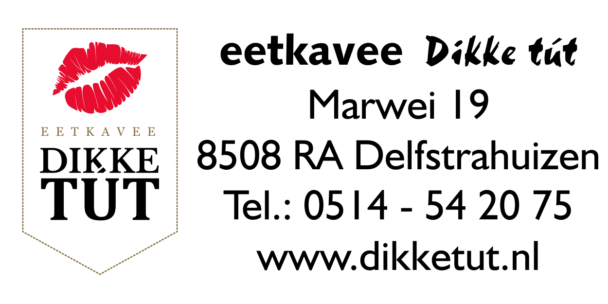 DikkeTút