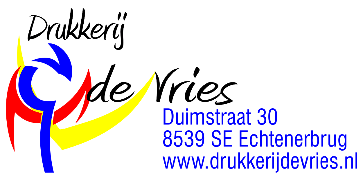 Drukkerij G. de Vries