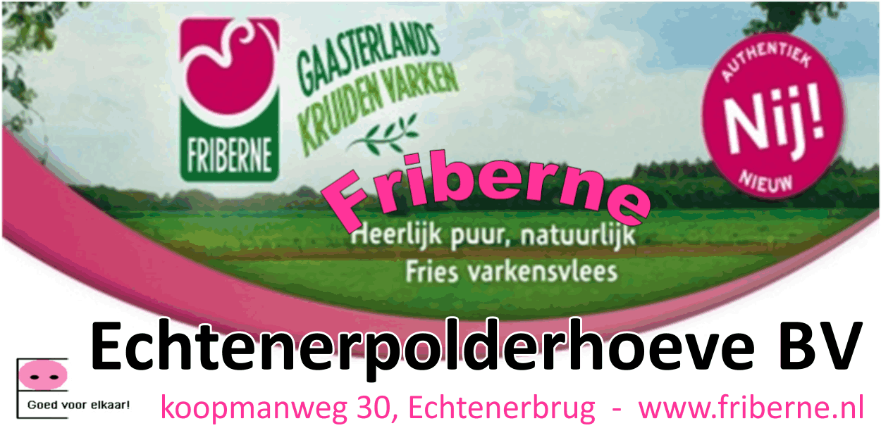 Echtenerpolderhoeve