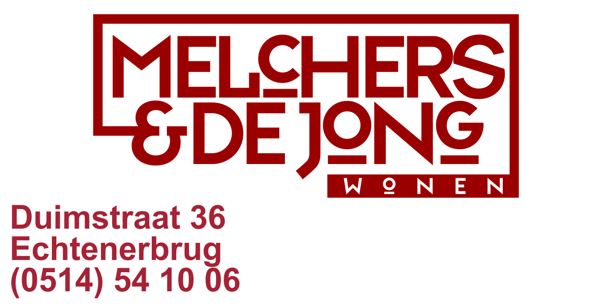 Melchers & de Jong