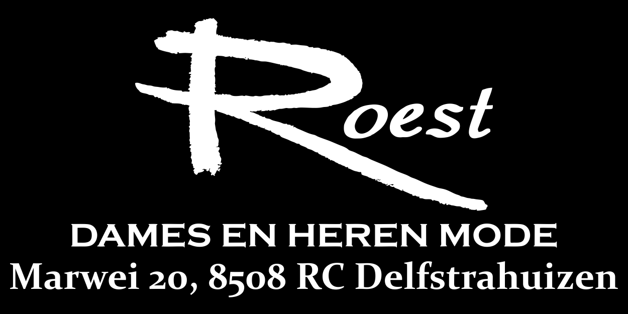 Roest kledingcentrum