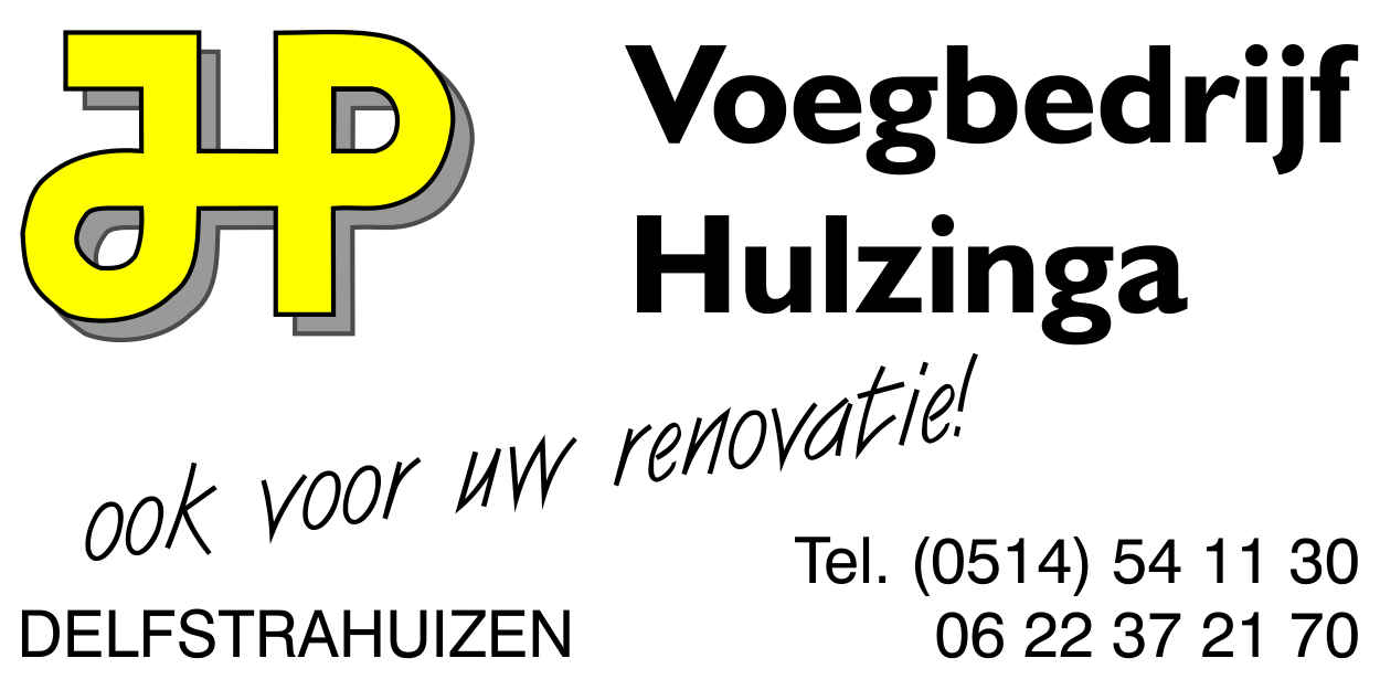 Hulzinga
